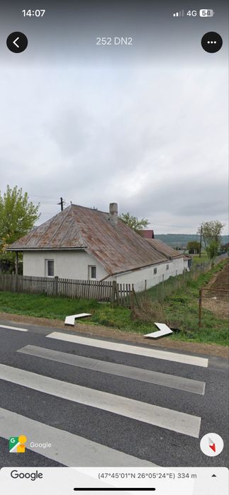 Casa  de vanzare