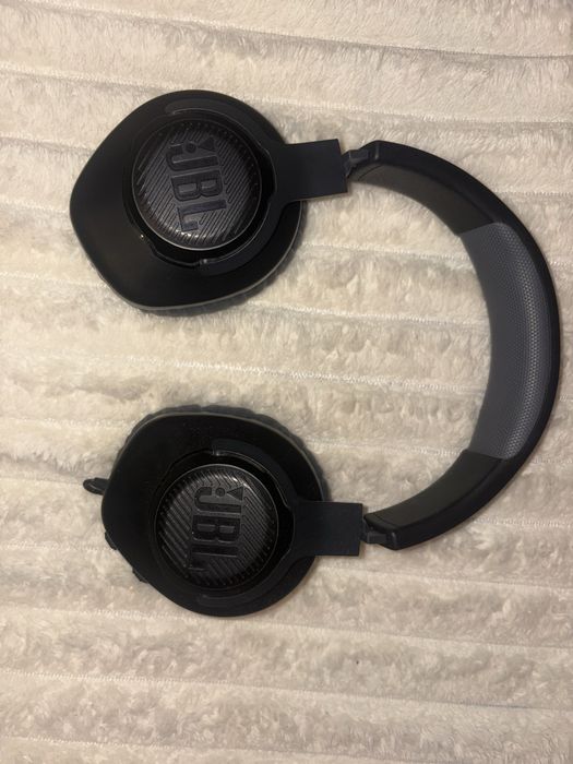 Casti JBL Qantum 100