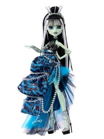 куклы Монстер хай Monster High