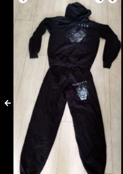 Промоция!!!Спортни eкипи и долнища Nike,UnderArmour