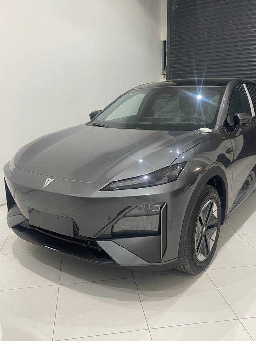 Deepal S07 – 50% оплата, остальное в рассрочку