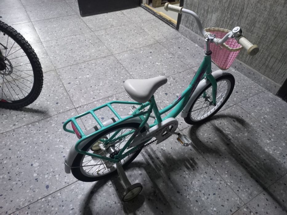 Продам детский велосипед stels