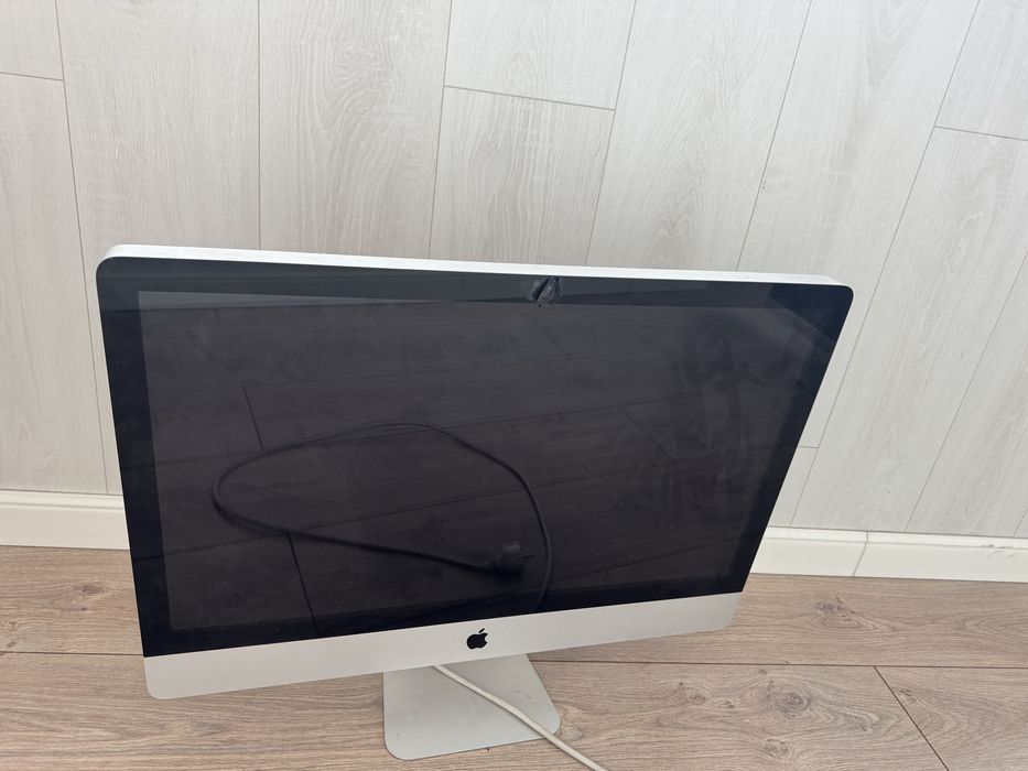 Apple iMac компьютер