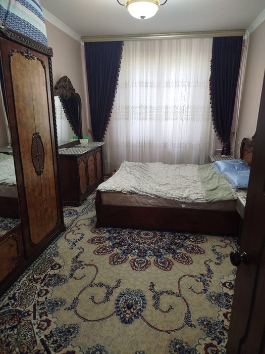 Аренда квартиры панельный