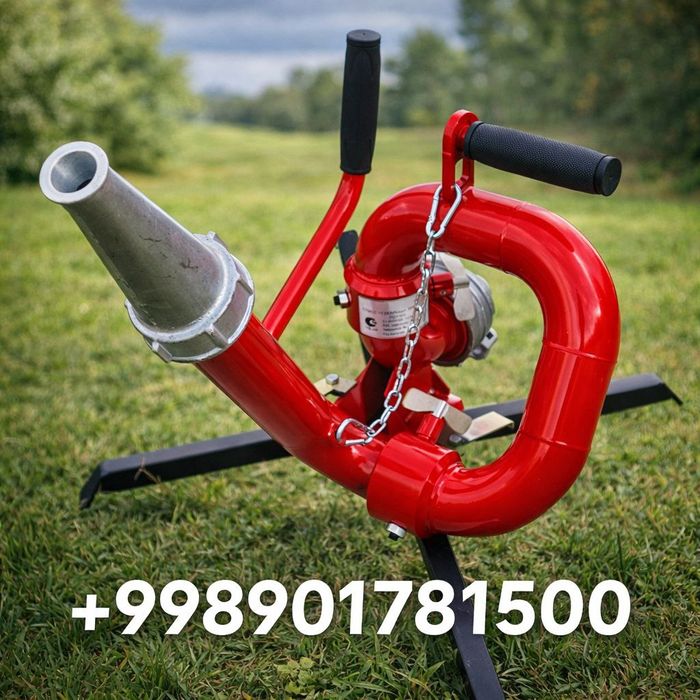 Лофетный ствол ЛС - С 40