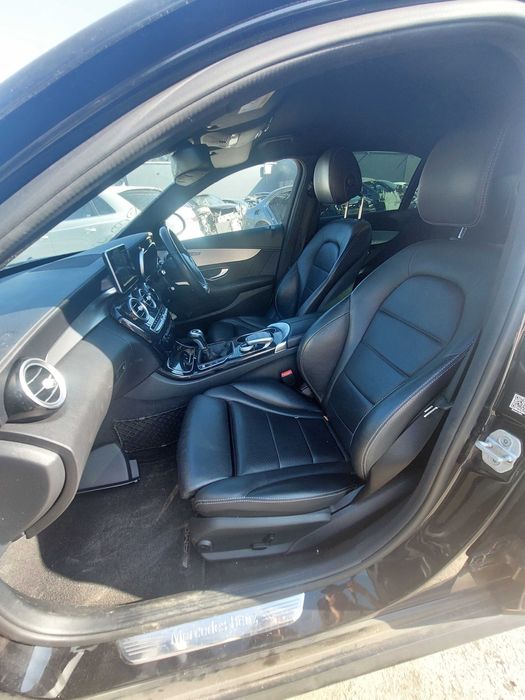 На Части:Mercedes W205 AMG C200d 136 кс 2015 с код 626, Ръчни скорости