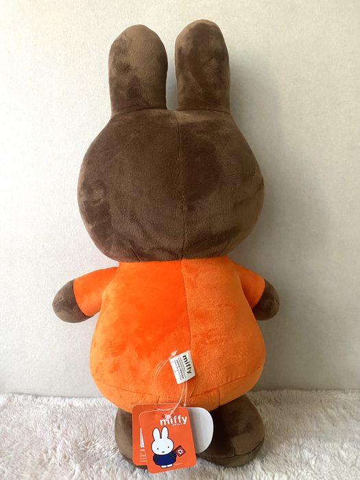 Кролик Миффи