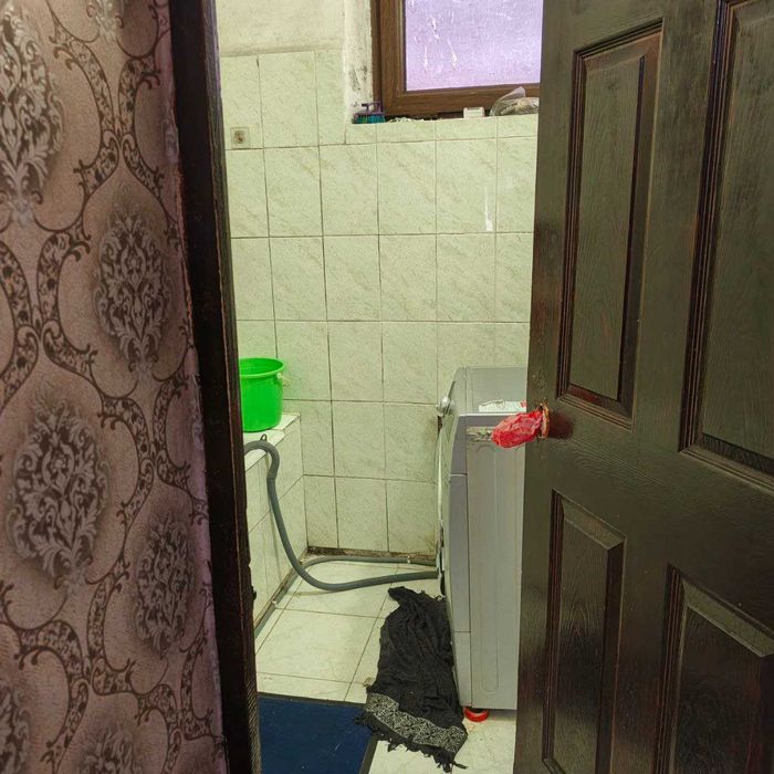 Сдаёться 2-ком квартира  на Сампи  парк Локомотив, вдоль дороги