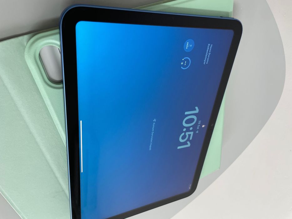 “Apple iPad 10” 256 GB