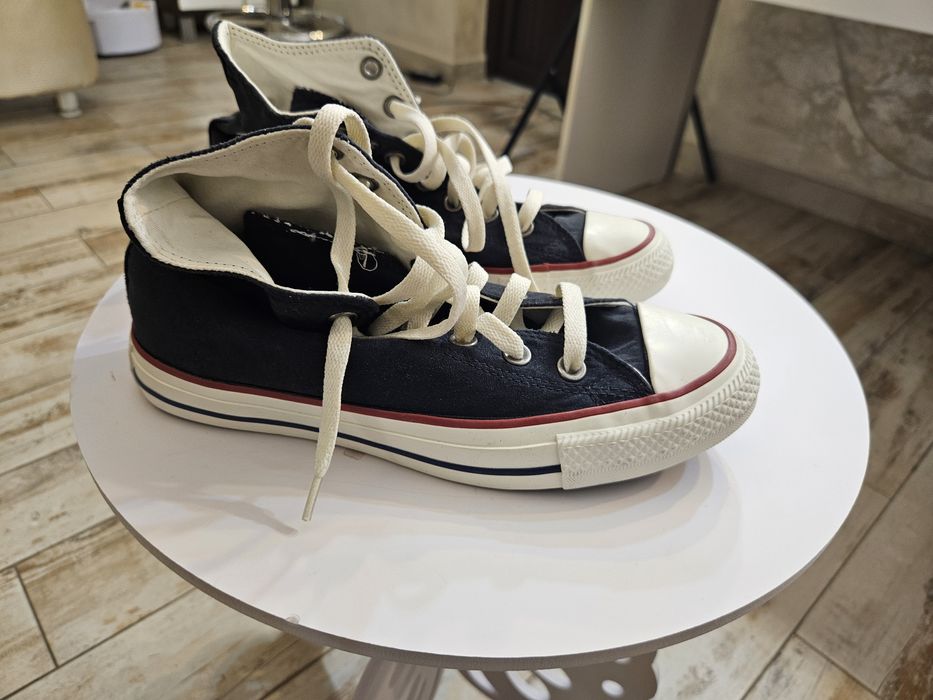 Teniși Converse damă (noi, mărimea 38)