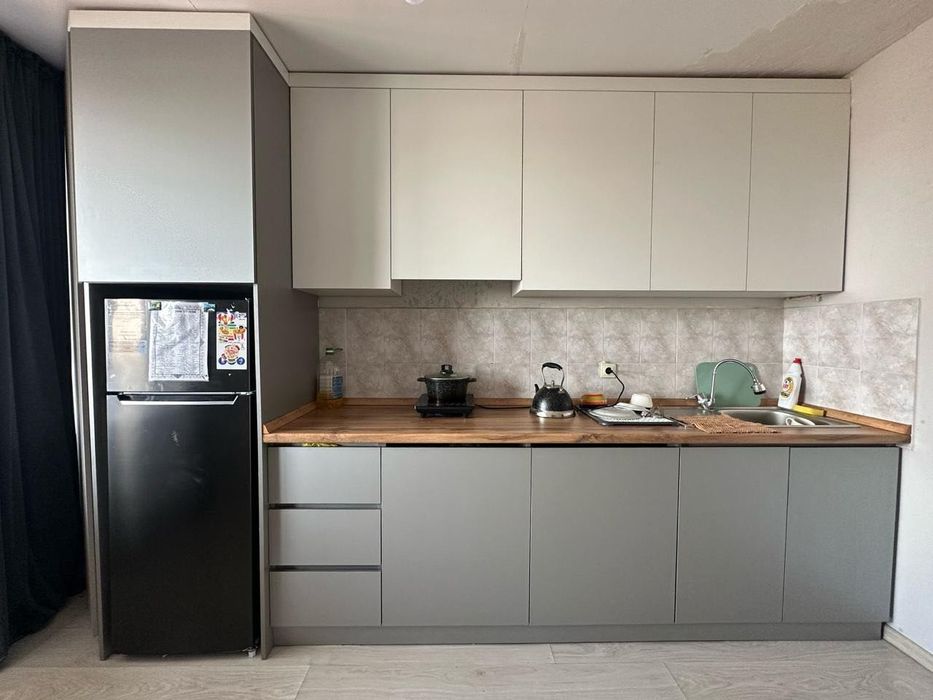 Кухный гарнитура сатылады