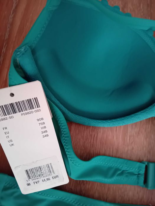 Passionata /Roxy 75B нов бански