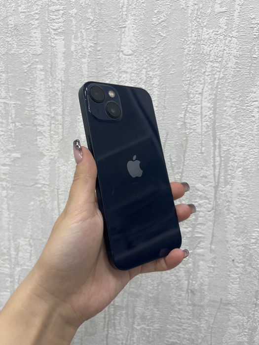 Iphone 13,128gb(г.Костанай,Аль-фараби65,Цум,лот804180)