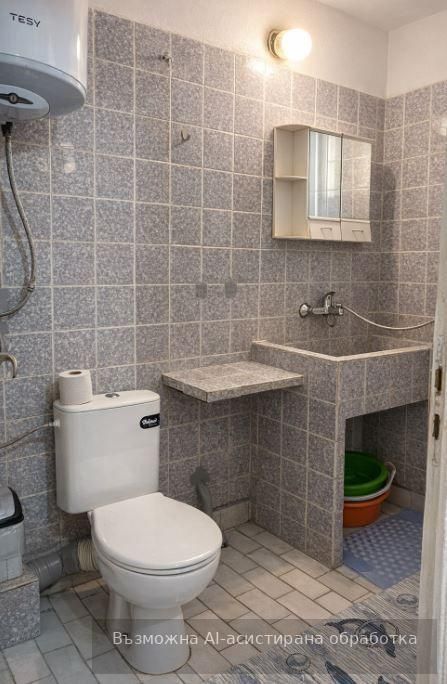 Дава се под наем Тристаен апартамент в Варна, Базар Левски - 65 кв.м за 348.84 € - Снимка #4