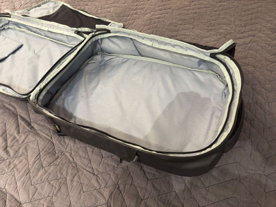 Раница Sympl Travel Backpack 35L