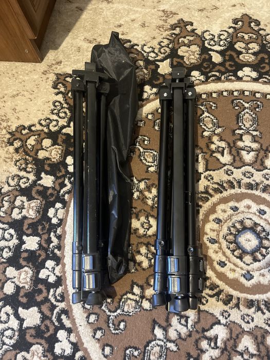 Мольберт складной