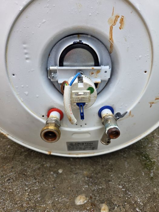 Boiler Ariston 100L