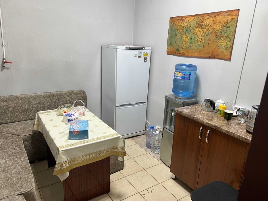 аренда помещения