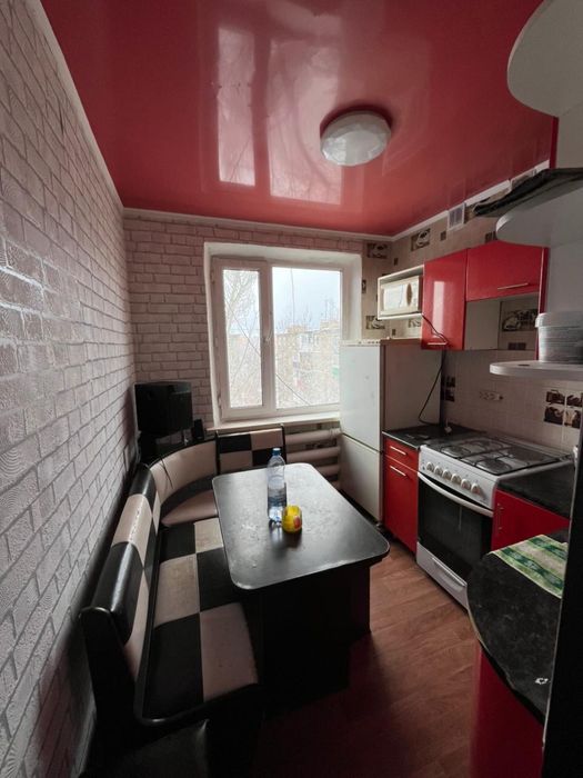 Продаем 2-ух комнатную квартиру