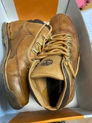 Ghete Timberland