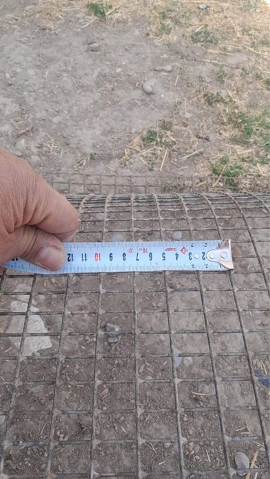 Сетка для курей!