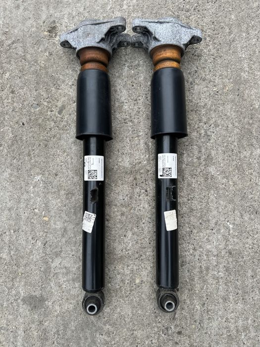 Amortizoare spate / Telescoape spate BMW Seria 3 G20 G21, Seria 4 G26
