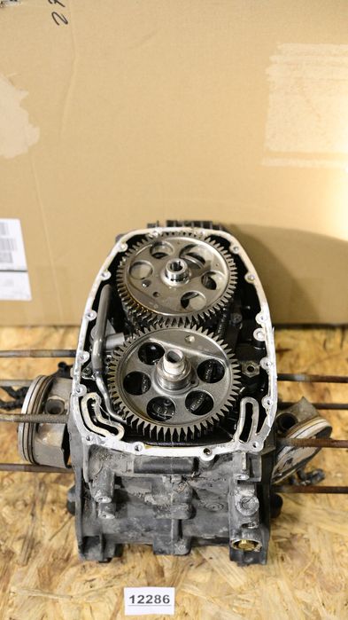 Bloc Motor BMW R1200RT 2005 - 2009 K26