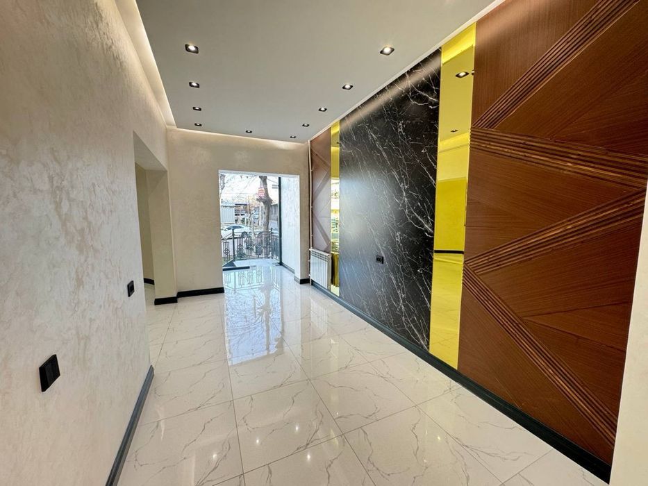 Ганга | Ц-15 - Сдается в аренду помещение/Евро офис вдоль дороги 67м2