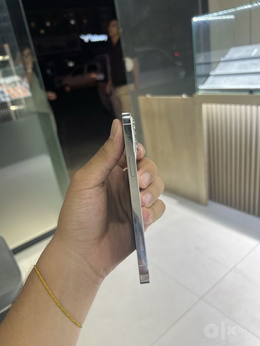 Iphone 13 pro 256Gb 84%