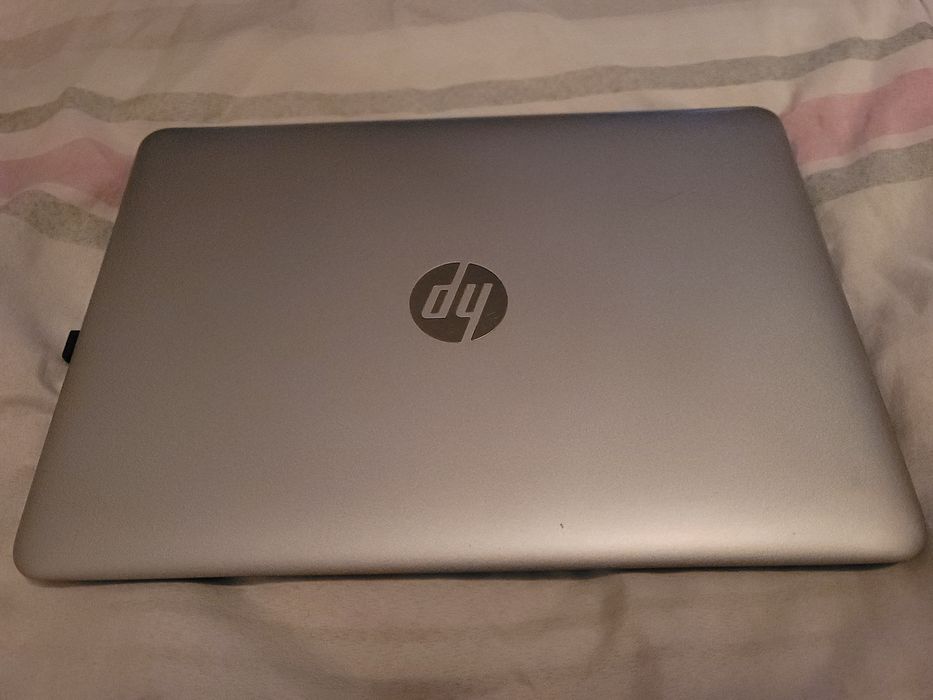 Ноутбук б/у в хорошем состоянии