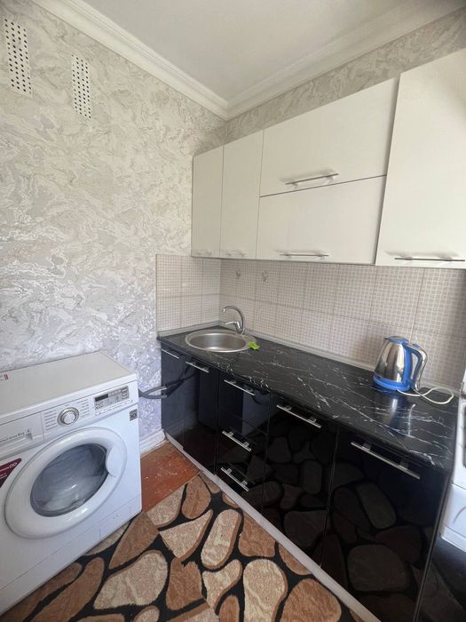 Сдается квартира Портъезд