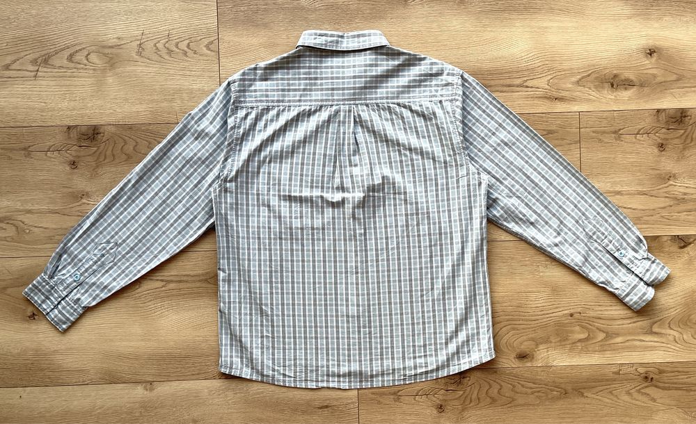 Camasa WRANGLER Carouri Maneca Lunga Barbati | Marime XL