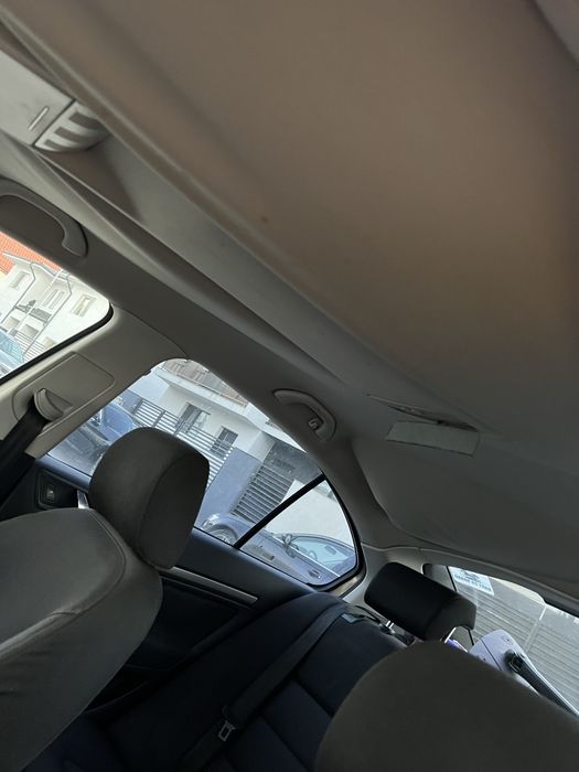 Skoda Octavia 2 Model Elegance