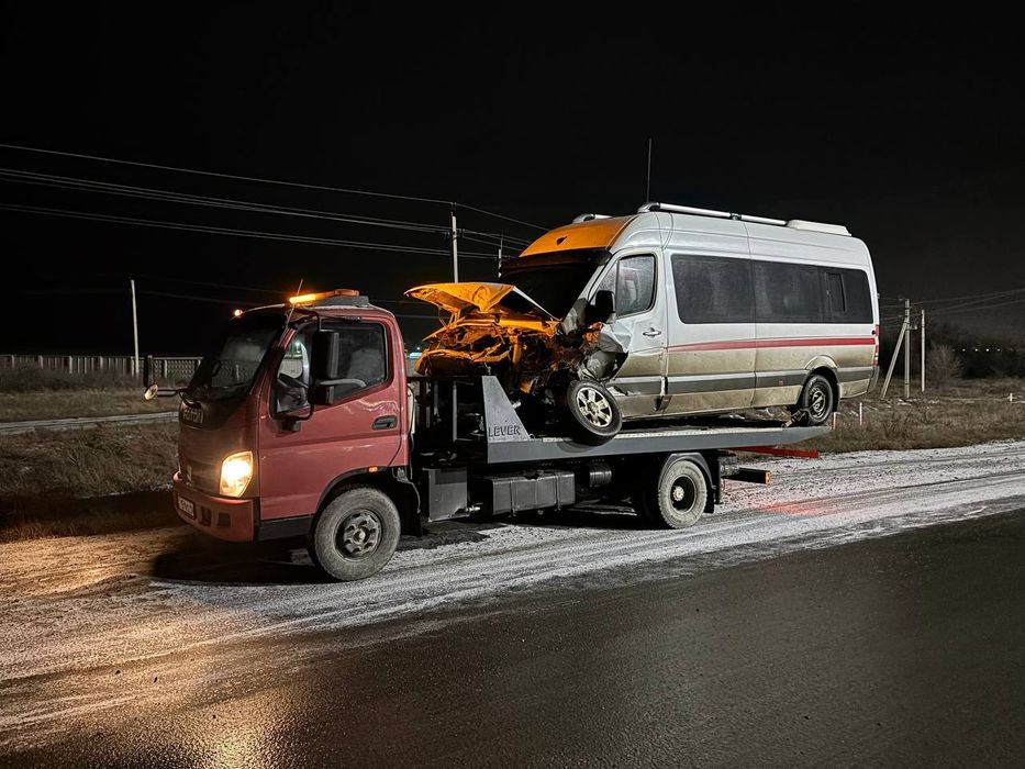 Продам эвакуатор