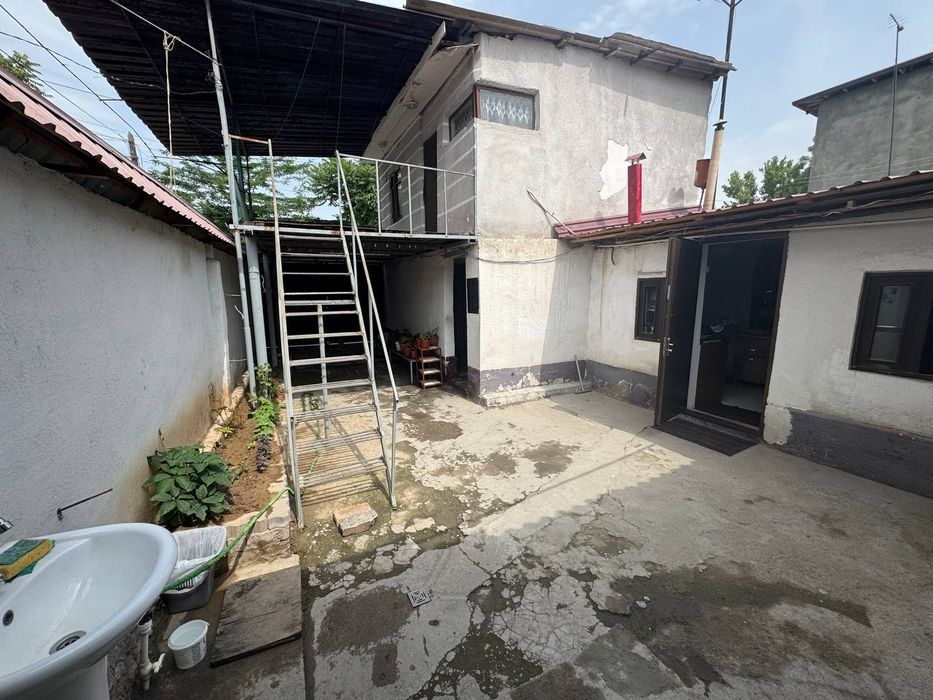 Мирза Улугбек район