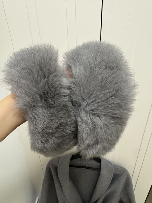 Шерстяное короткое пальто