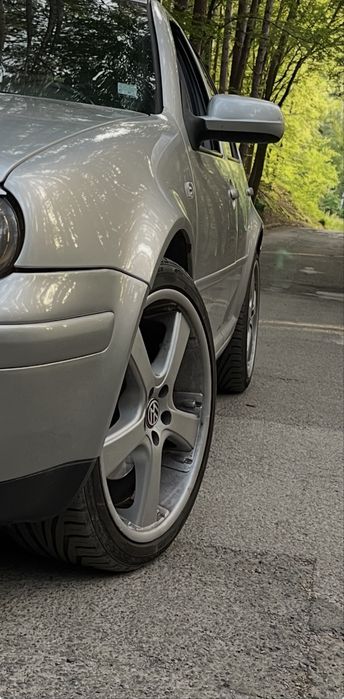 Джанти за голф 18-5х100