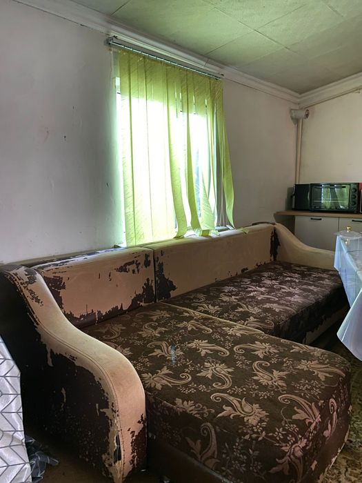 мебель б/у диван