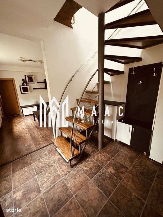Apartament modern 3 camere | Zona Lazaret | 102 mp