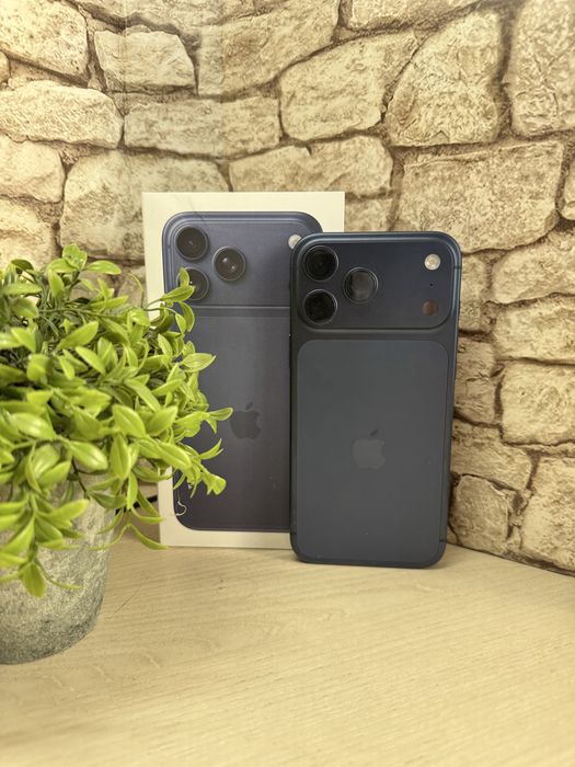 Iphone 17 Pro Max Айфон 17 Про Мах