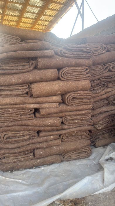 Киіз Кашма Войлок