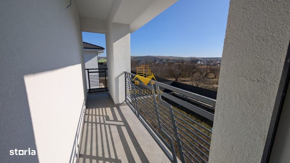 Casă individuală, 4 camere, 470 mp teren, Cluj