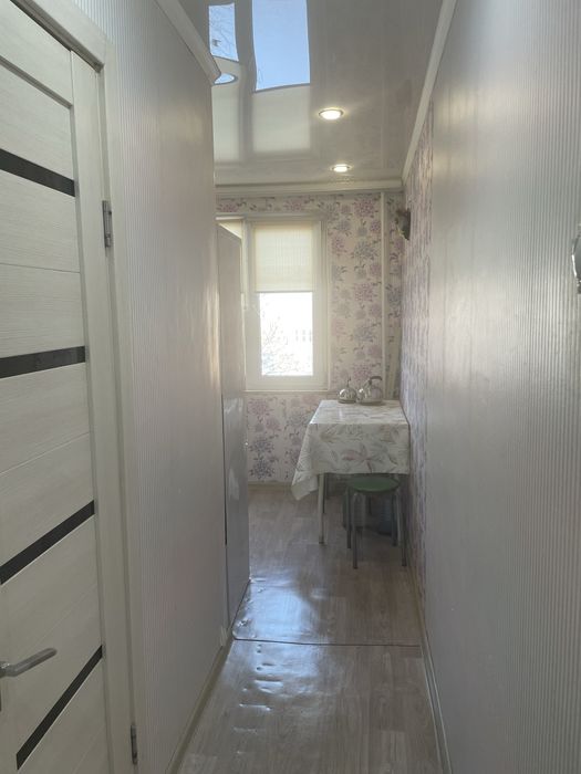 Сдам квартиру помесячно