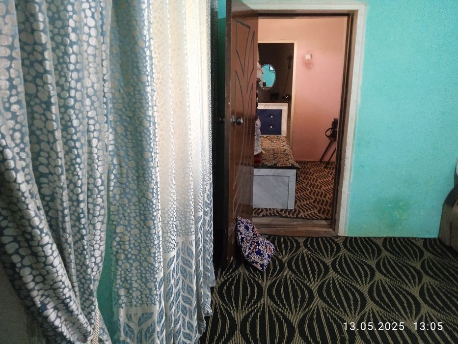 Зудлик Билан Уй ховли сотилади