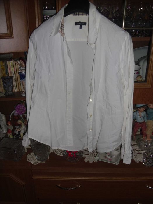 camasa cu broderie