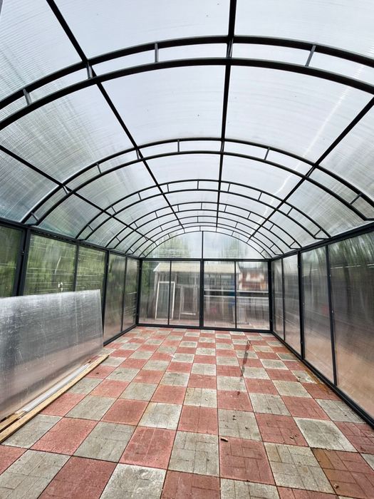 Сварочные роботы