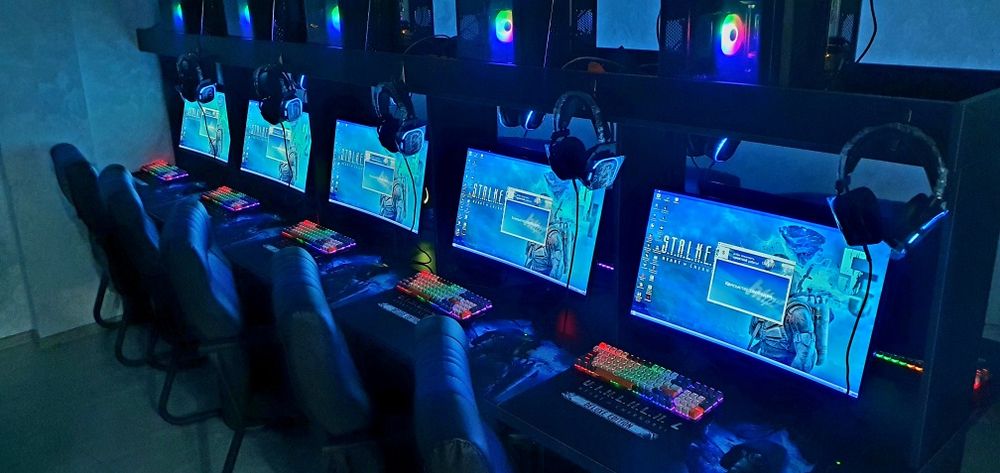 10tali Game Club full ( sborka )