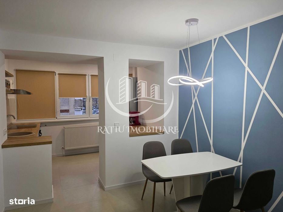 Apartament cu 2 camere | Ascensor  | Nufarul | Oradea