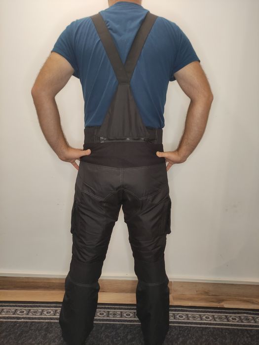 Pantaloni moto textil SM Stormer marimea M, L, XL, 2XL, 3XL.Produs NOU