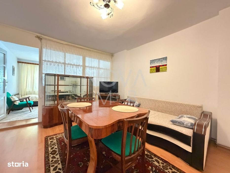 Apartament 2 camere, Ultracentral - Pet friendly